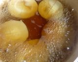 筍の木の芽焼き☆簡単に旬の筍のを。作り方2写真