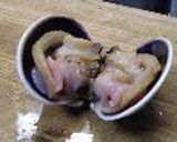 貝、貝、貝作り方9写真