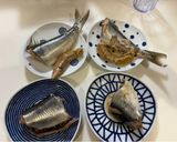 ニシンの身と卵の煮付け作り方3写真