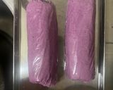 簡単ヘルシー✨米粉deさつまいもクッキー作り方7写真