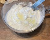 ホットケーキミックスで簡単！レモンケーキ作り方7写真