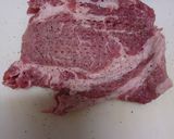 焼きポークの香ばしスリランカカレー作り方1写真