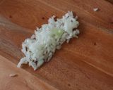 ラム肉のケバブ〜ヨーグルトソース〜作り方1写真