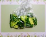 簡単今夜の夕飯ツナ胡瓜塩昆布和え野菜料理節約作り方2写真