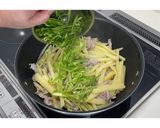 じゃがいもとピーマンの中華炒め★動画あり★作り方12写真