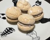 米粉ビスキュイ作り方13写真