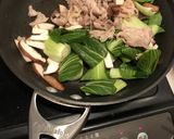 とろ〜り♡あんかけ焼きそば作り方3写真