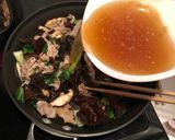 とろ〜り♡あんかけ焼きそば作り方4写真