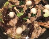 とろ〜り♡あんかけ焼きそば作り方6写真