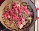 多分こんなの？牛丼屋さんの牛丼☆作り方4写真