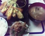 アサリキャベたま春巻き★★お手軽簡単♪作り方8写真