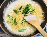 海老グラタン・ホワイトソースの作り方作り方9写真