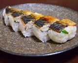 簡単美味しい！焼き鯖寿司♪作り方8写真
