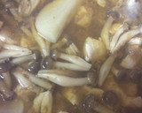 まるごとキューブだし❤︎大根と鶏肉の煮物作り方6写真