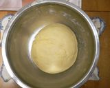 焼きたてパン☆アップルロール作り方4写真