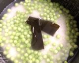 超楽々 春告げ、豆ご飯作ります。作り方3写真