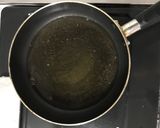 ニラ玉 簡単作り方1写真