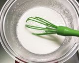レンジで簡単！きなこ餅作り方1写真