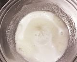 レンジで簡単！きなこ餅作り方2写真