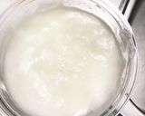 レンジで簡単！きなこ餅作り方3写真