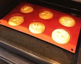余った卵白で超簡単！チーズマフィン作り方8写真