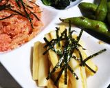 絶品おつまみ♡枝豆を美味しくたべましょ♡作り方6写真