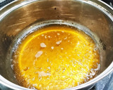 自家製出し醤油で簡単水菜としらすの煮浸し作り方1写真
