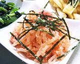 おつまみに〜わさび醤油が美味し♡山芋短冊作り方3写真