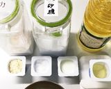 計量簡単♪小分けヨーグルトdeケーキ作り方3写真