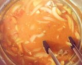 トマト缶と市販ルーで作る簡単ポークカレー作り方7写真