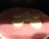 レンジで簡単、長芋ベーコンチーズ焼き！作り方1写真