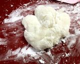 いちご大福作り方4写真