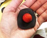 いちご大福作り方6写真