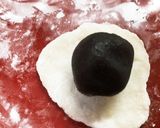 いちご大福作り方7写真