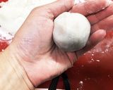 いちご大福作り方8写真