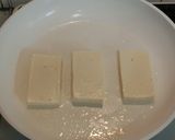 豆腐のふき味噌チーズ焼き☆作り方2写真