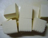 揚げてない?ジャン！簡単揚げ出し豆腐作り方1写真