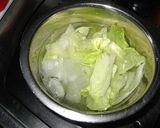 クセになる～ふるるビビン冷麺♡温玉乗せ♪作り方2写真