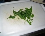 クセになる～ふるるビビン冷麺♡温玉乗せ♪作り方3写真