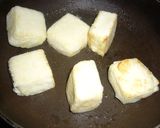 揚げてない?ジャン！簡単揚げ出し豆腐作り方3写真