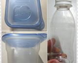 時短弁当 その① 冷やし中華作り方1写真