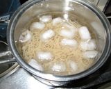 クセになる～ふるるビビン冷麺♡温玉乗せ♪作り方8写真