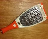 後もう一品!ニンジンしりしり作り方1写真
