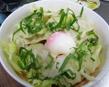 クセになる～ふるるビビン冷麺♡温玉乗せ♪作り方11写真