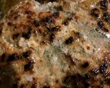 ふっくら豆腐入りハンバーグ作り方9写真