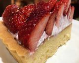 いちごタルト作り方9写真