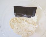 米粉、大豆粉パン グルテンフリー作り方2写真