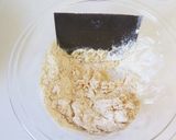 米粉、大豆粉パン グルテンフリー作り方3写真