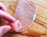 母の日やお祝いに！ローズサラダ(動画有作り方12写真