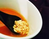 簡単栄養ダイエット朝食作り方1写真